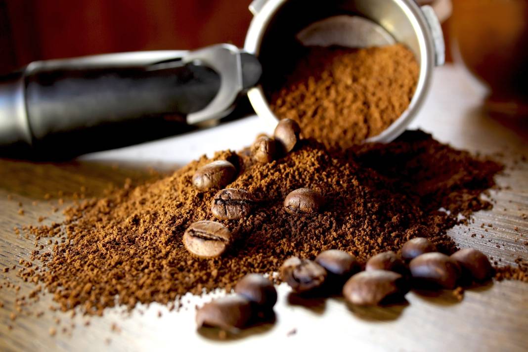 Kahvenin sizi şaşırtacak sağlık faydaları 8